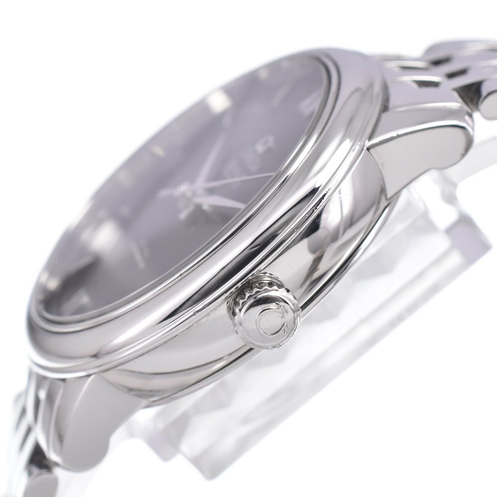 Omega De Ville Prestige Co-Axial Chronometer Automatic Stainless Steel Watch (Pre-Owned)