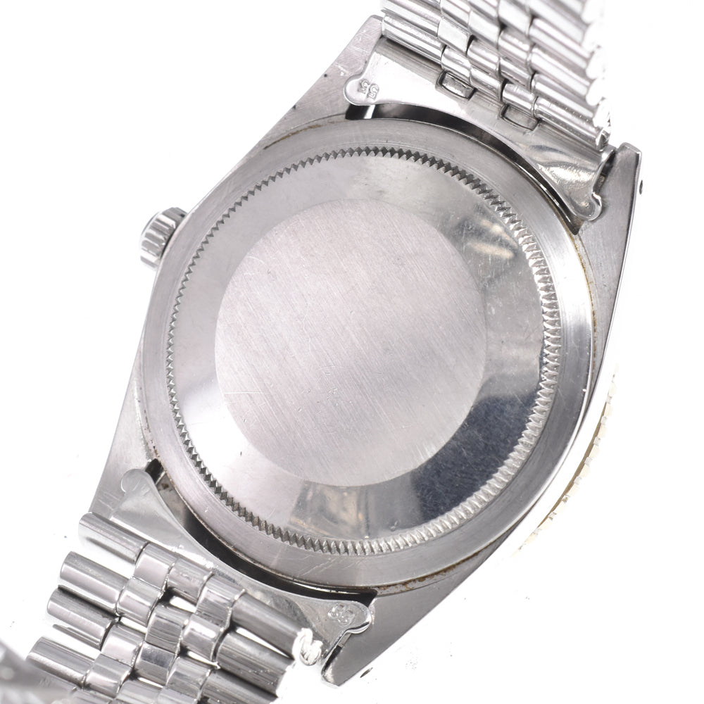 Rolex Datejust 36 Steel Watch (Pre-Owned)