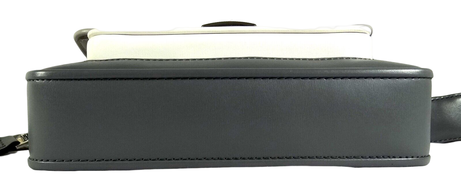 Michael Kors Women's Bradshaw MK Messenger Shoulder Bag