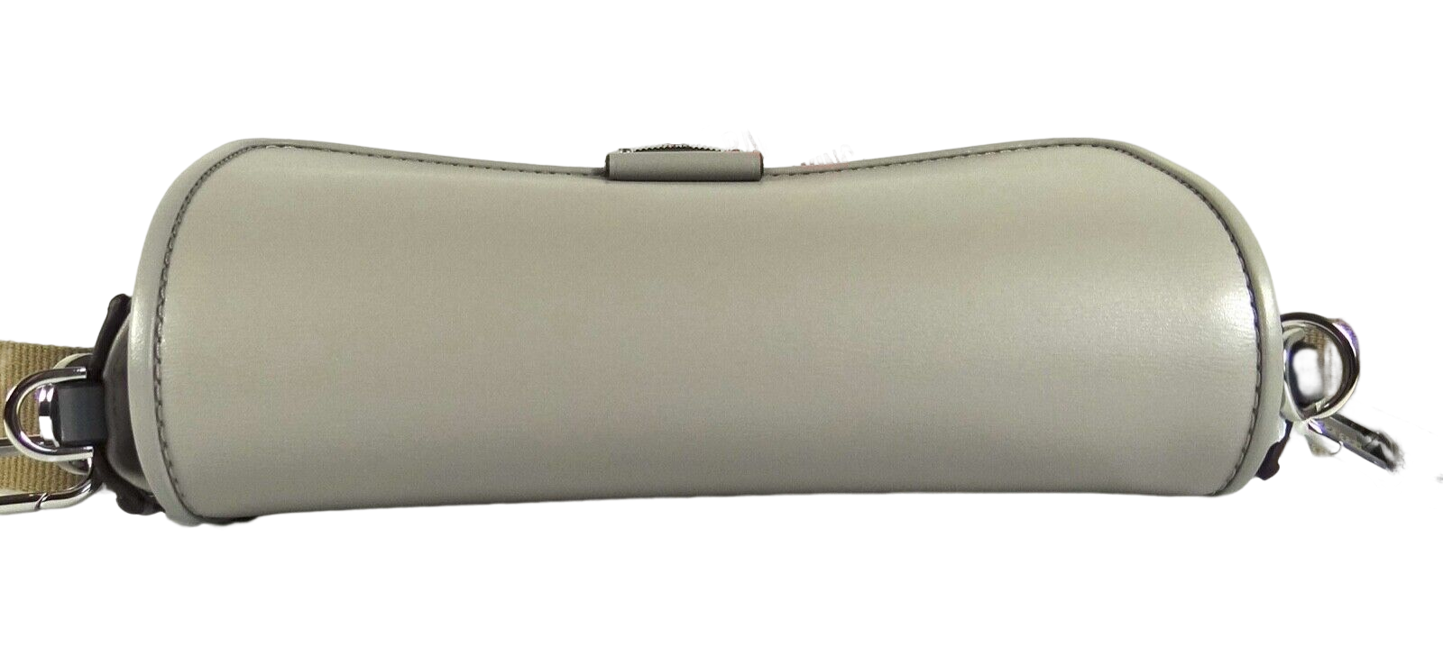 Michael Kors Women's Bradshaw MK Messenger Shoulder Bag