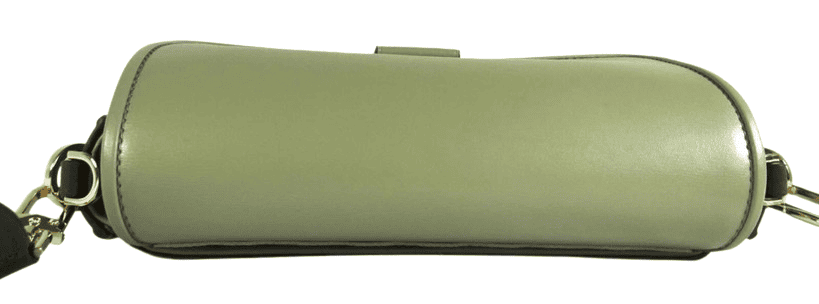 Michael Kors Women's Bradshaw MK Messenger Shoulder Bag