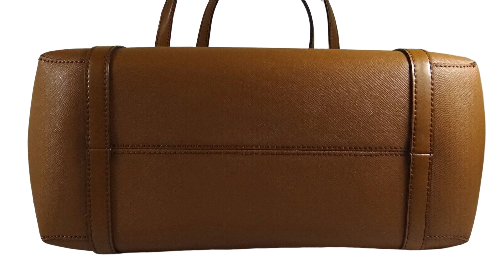 Michael Kors Women's Sullivan Large Top Zip Leather Tote Bag