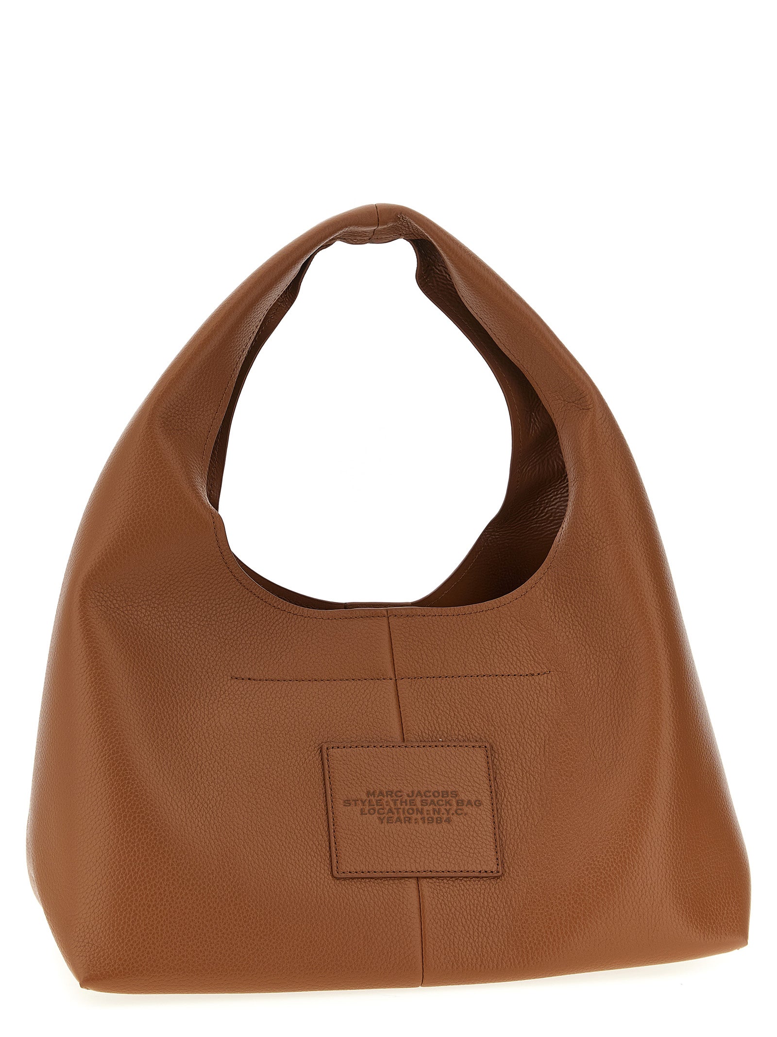 Marc Jacobs Women's The Sack Bag Medium Shoulder Bag
