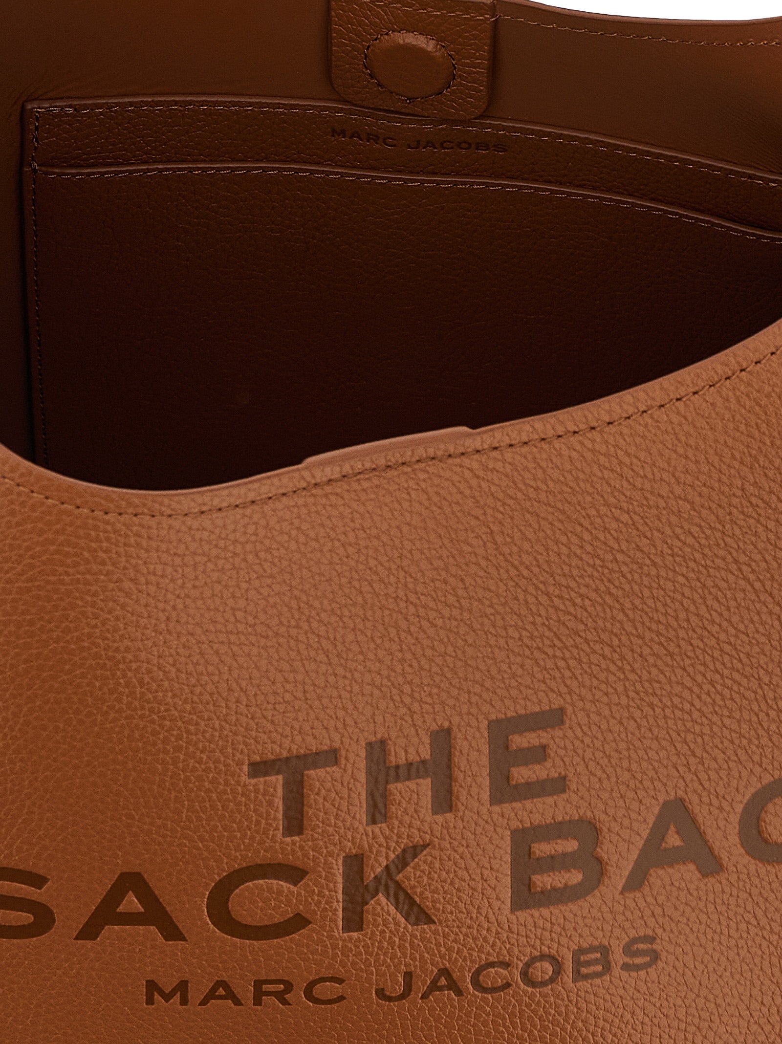 Marc Jacobs Women's The Sack Bag Medium Shoulder Bag