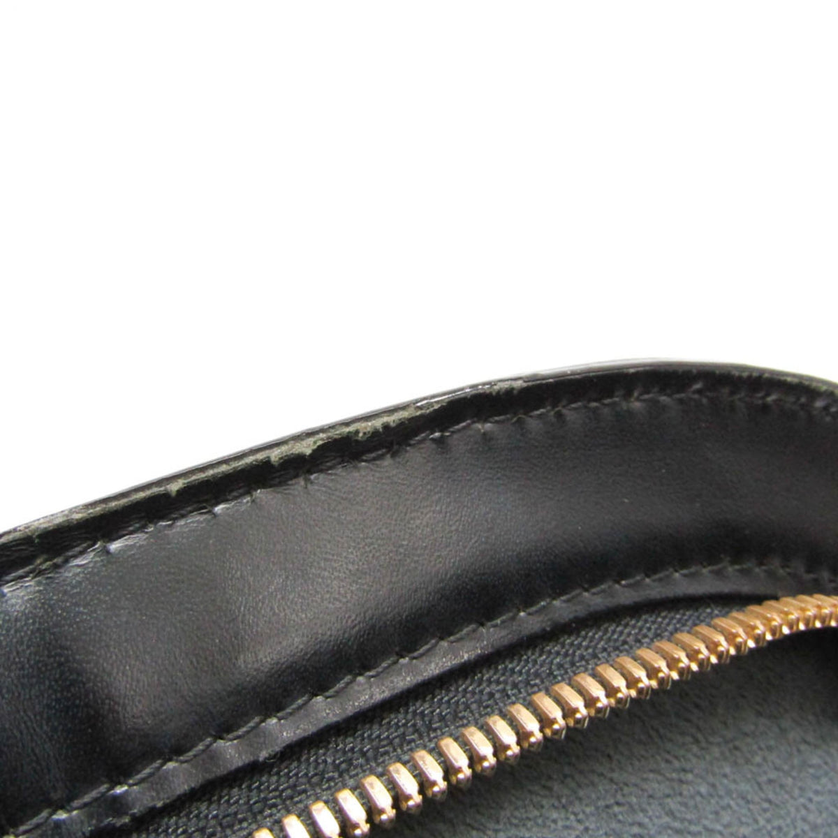 Louis Vuitton Gobelins Epi Leather Black Leather Backpack Bag (Pre-Owned)