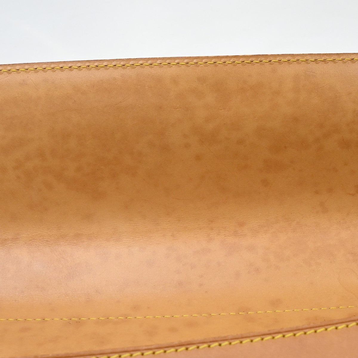 Louis Vuitton West End Centenaire Damier Brown Canvas Travel Bag Bag (Pre-Owned)