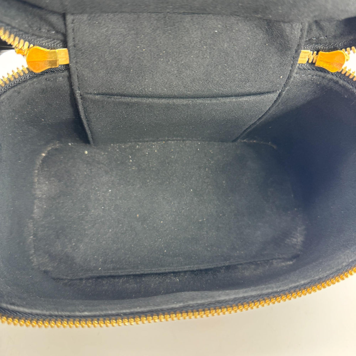 Louis Vuitton Vanity Limited Edition Game On Multicolor Monogram Black Canvas Handbag (Pre-Owned)