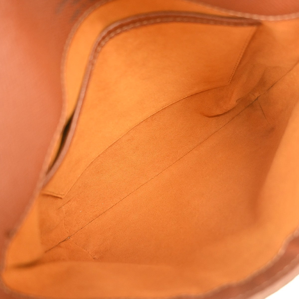 Louis Vuitton Musette Salsa Monogram Canvas Brown Canvas Shoulder Bag Bag (Pre-Owned)