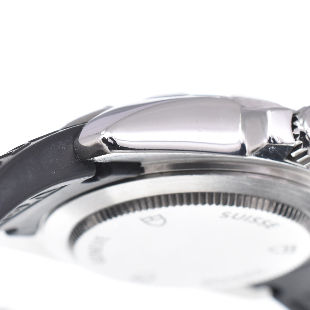 Tudor Hydronaut Ii Date Automatic Stainless Steel Watch (Pre-Owned)
