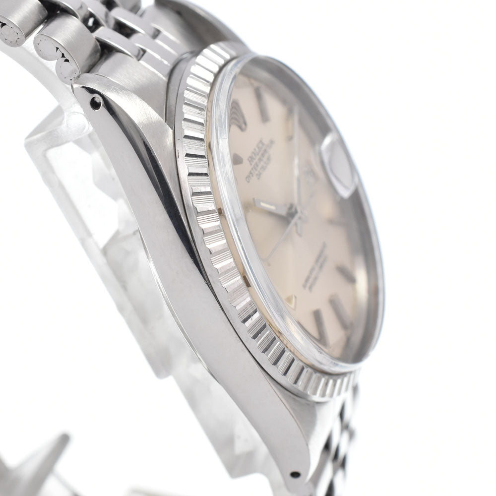 Rolex Datejust 36 Steel Watch (Pre-Owned)