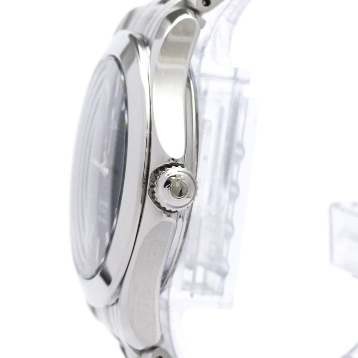 Omega Seamaster 120M Chronometer Automatic Stainless Steel Watch (Pre-Owned)