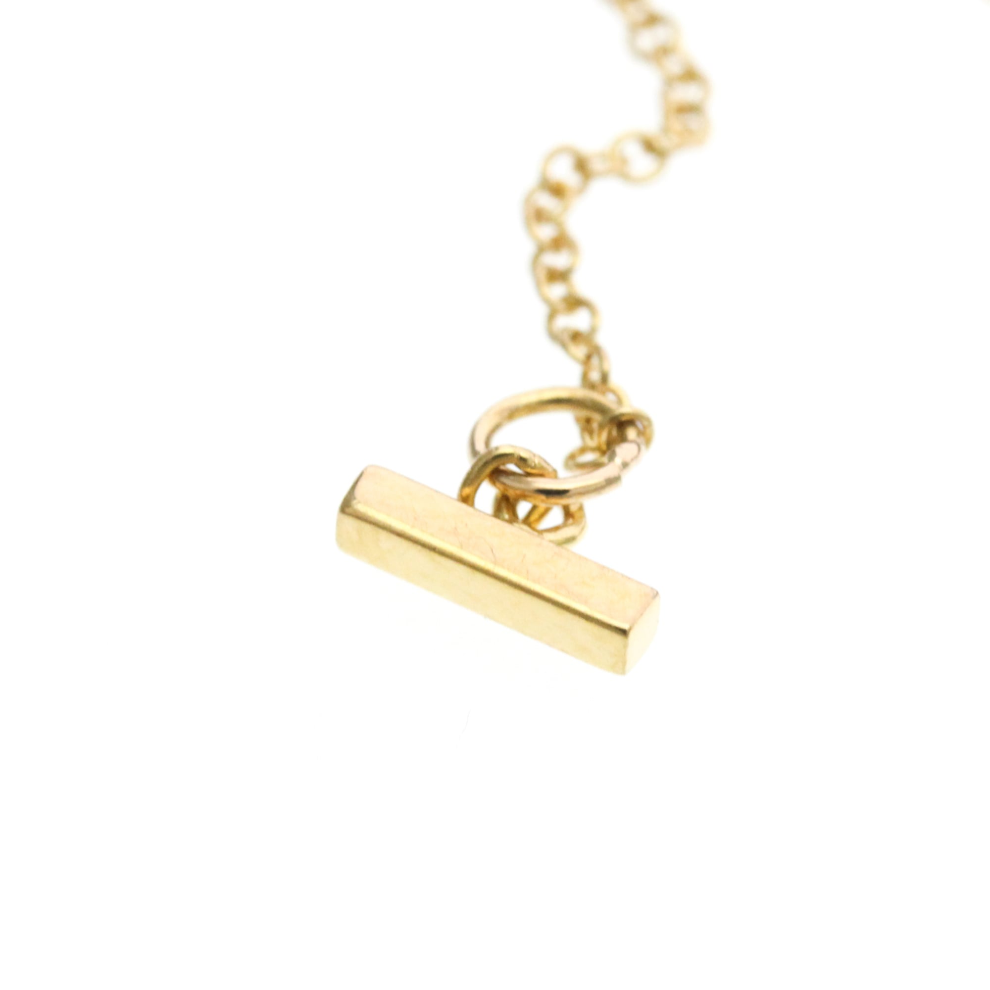 Tiffany & Co. T Smile Pendant 18K Rose Gold Pink Pink_Gold Necklace Jewelry (Pre-Owned)