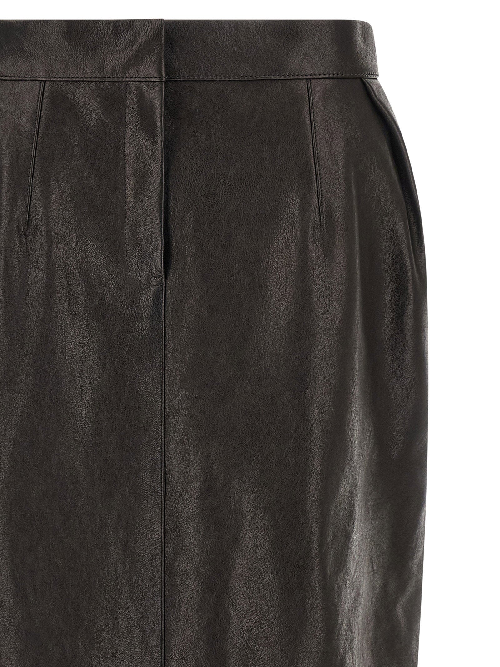 Magda Butrym Women's 28 Skirt