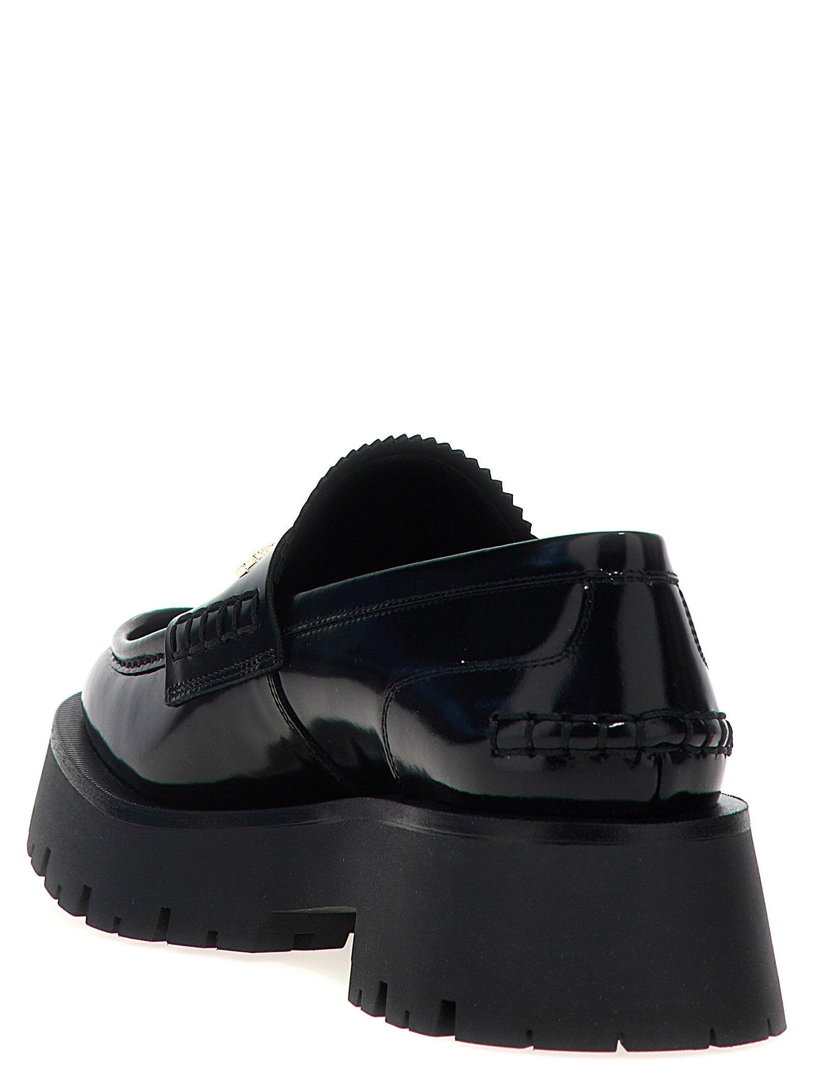 Alexander Wang Women's Carter Lug Loafers