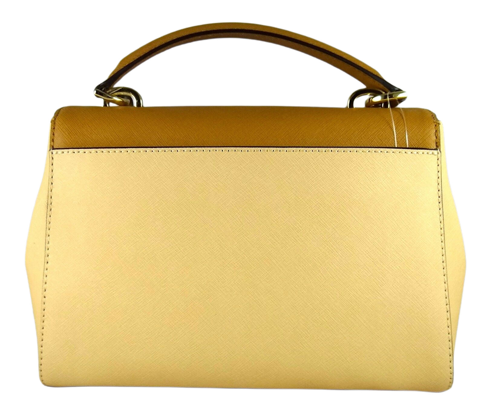 Michael Kors Ava Small Top Handle Satchel