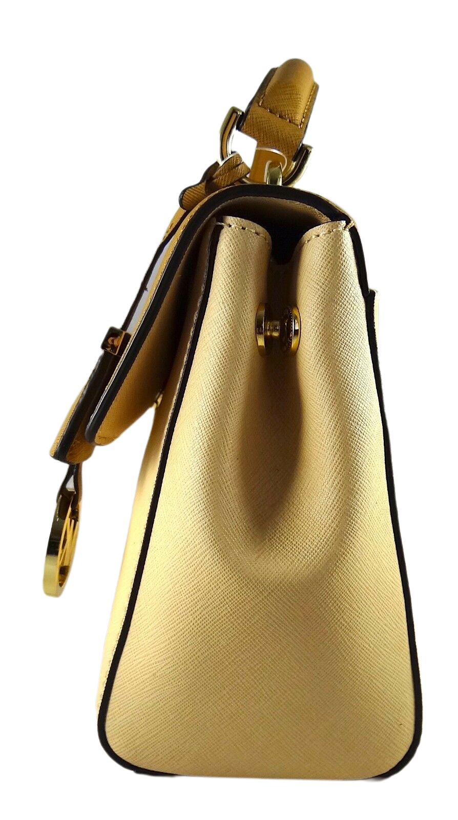 Michael Kors Ava Small Top Handle Satchel