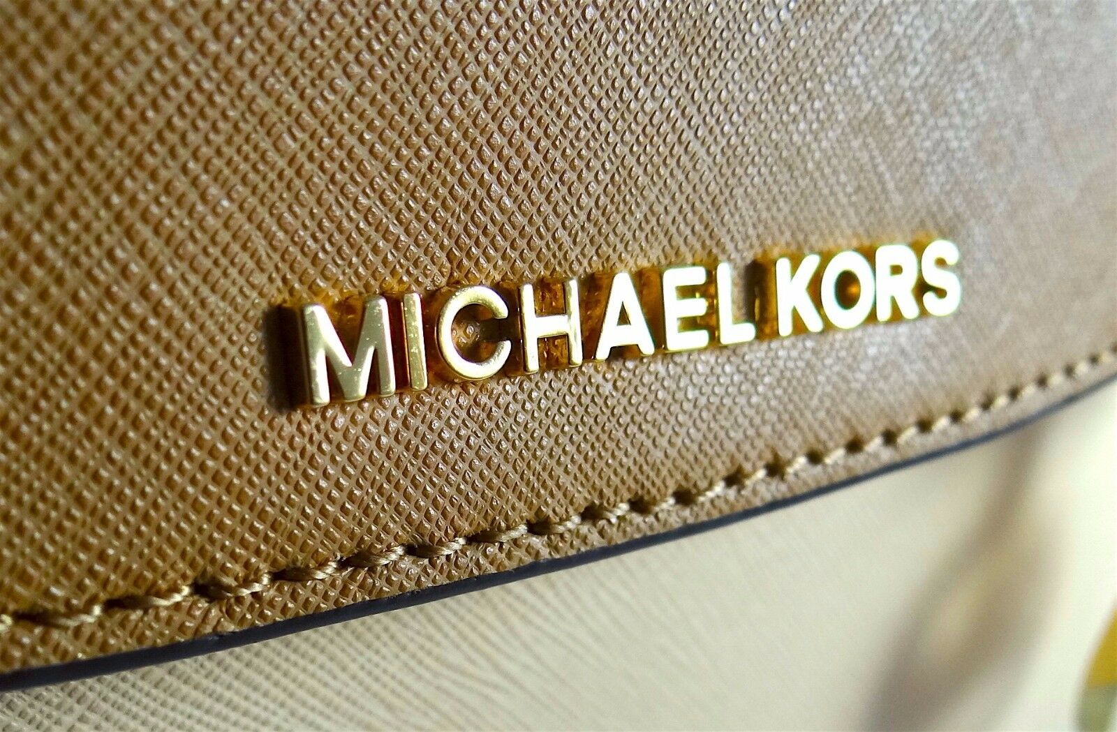 Michael Kors Ava Small Top Handle Satchel