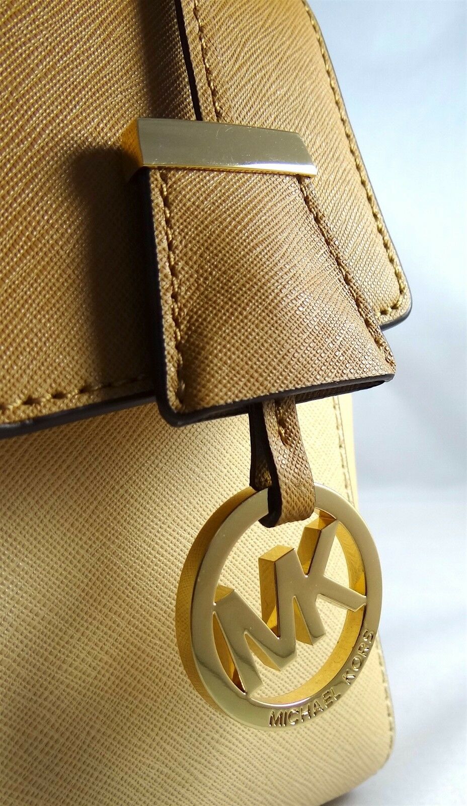 Michael Kors Ava Small Top Handle Satchel