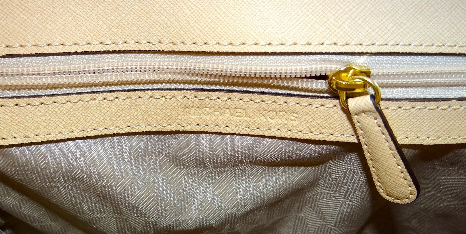 Michael Kors Ava Small Top Handle Satchel