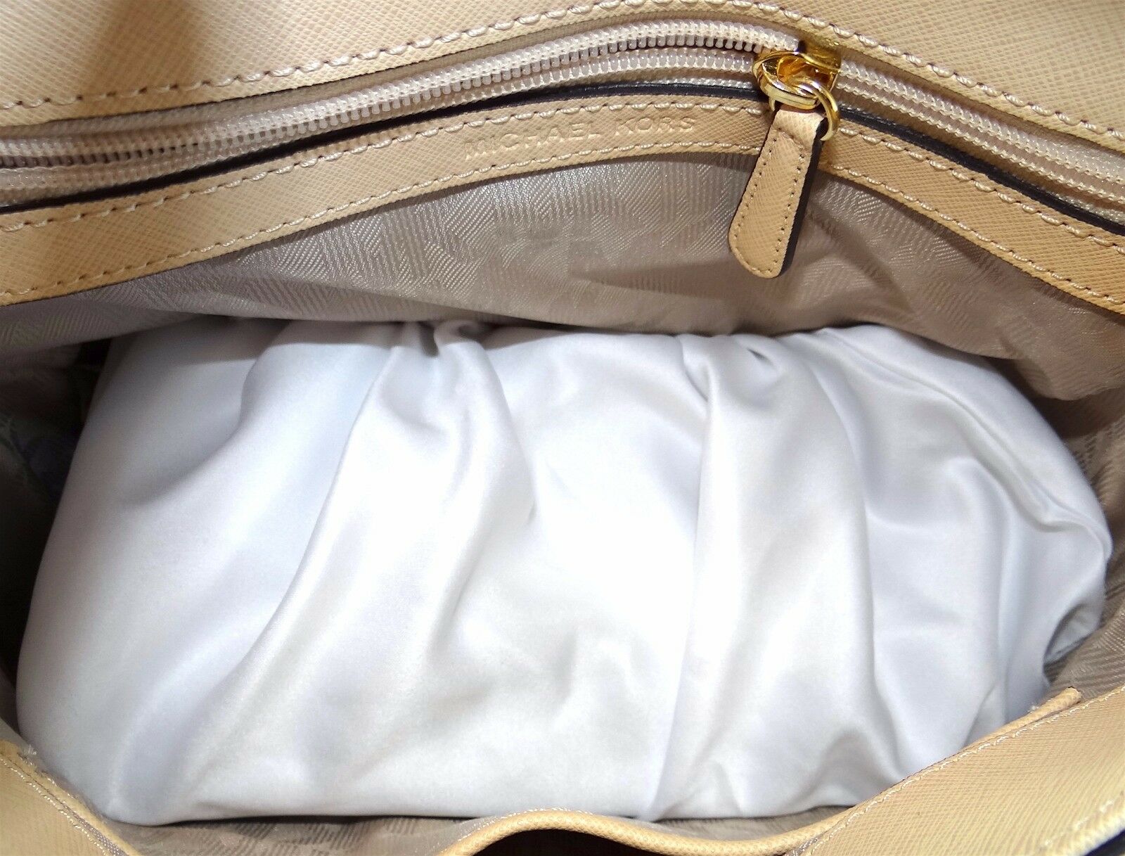 Michael Kors Ava Small Top Handle Satchel
