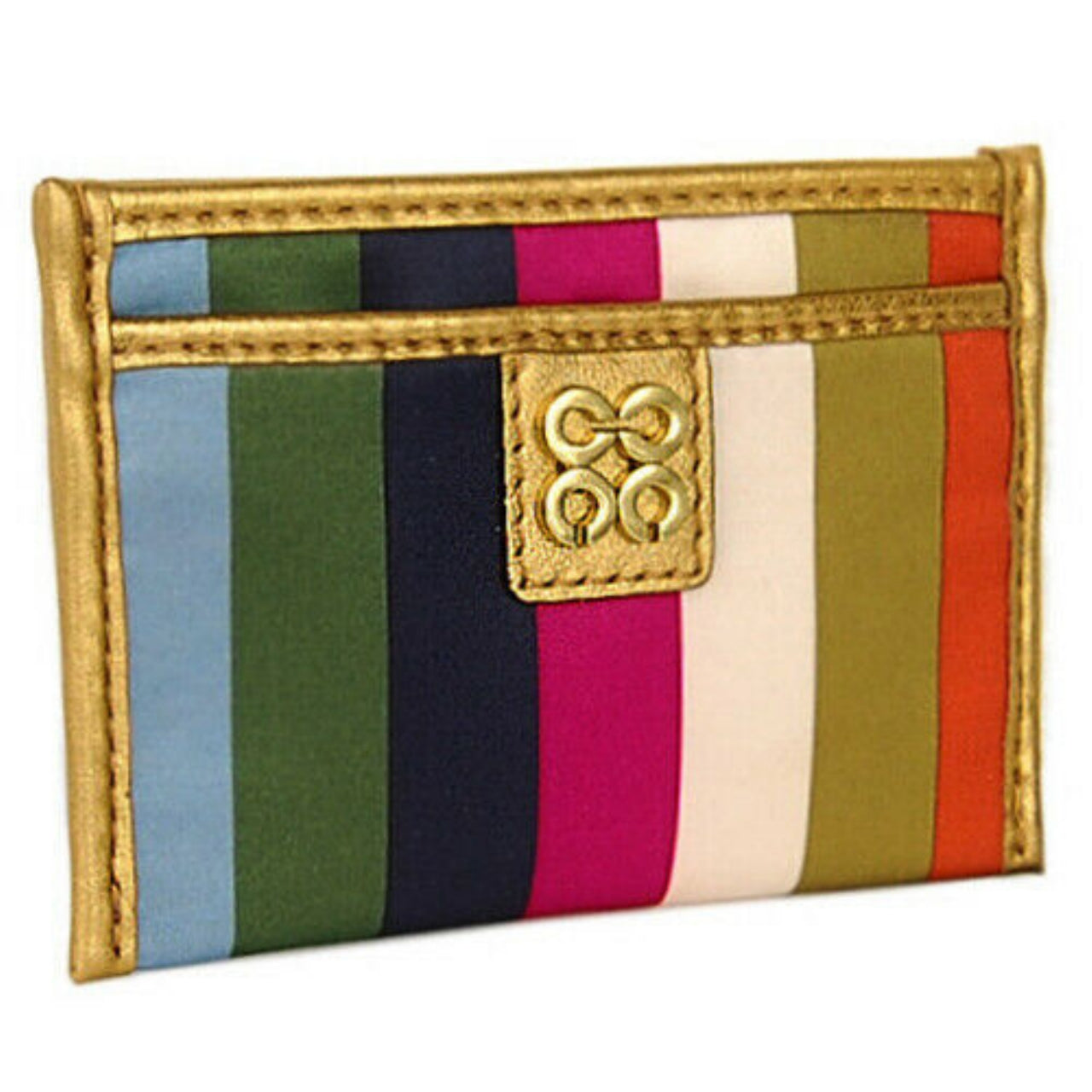 Coach Legacy Crossbody Striped Bags & Handbags for Women