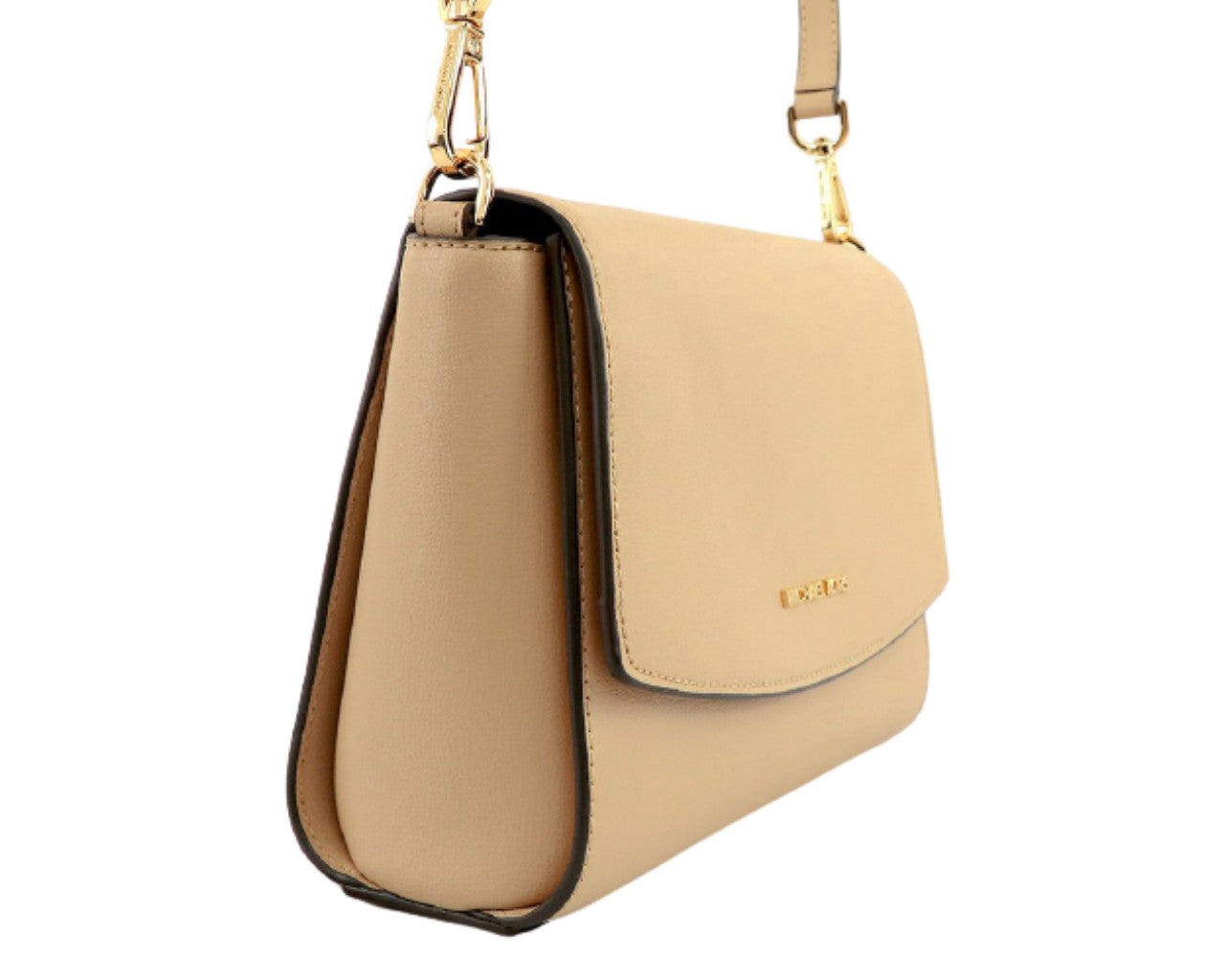 Michael Kors Ellis Medium Flap Messenger