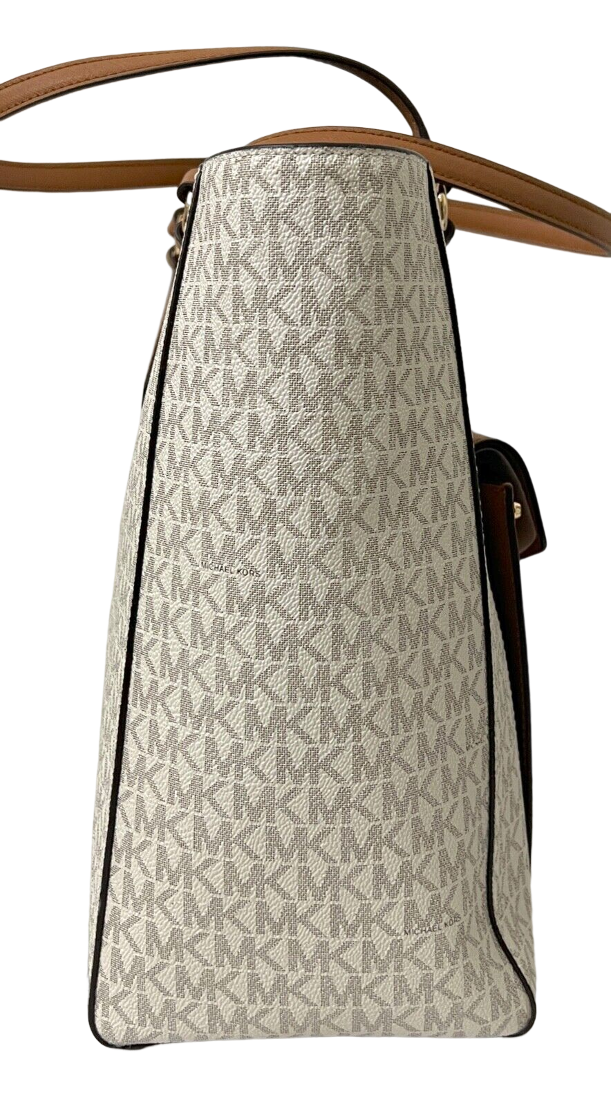 Michael Kors Joey Women's Large Pocket Tote Shoulder Bag