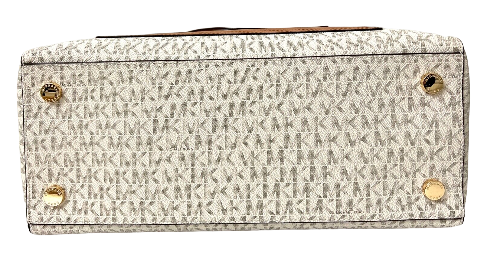 Michael Kors Joey Women's Large Pocket Tote Shoulder Bag
