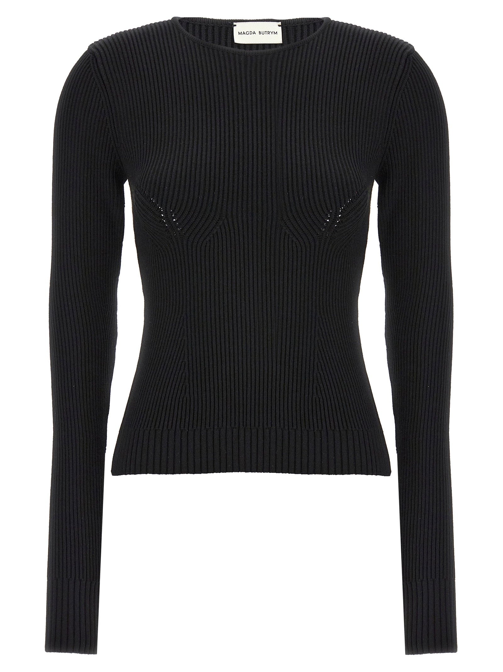 Magda Butrym Women's 07 Sweater