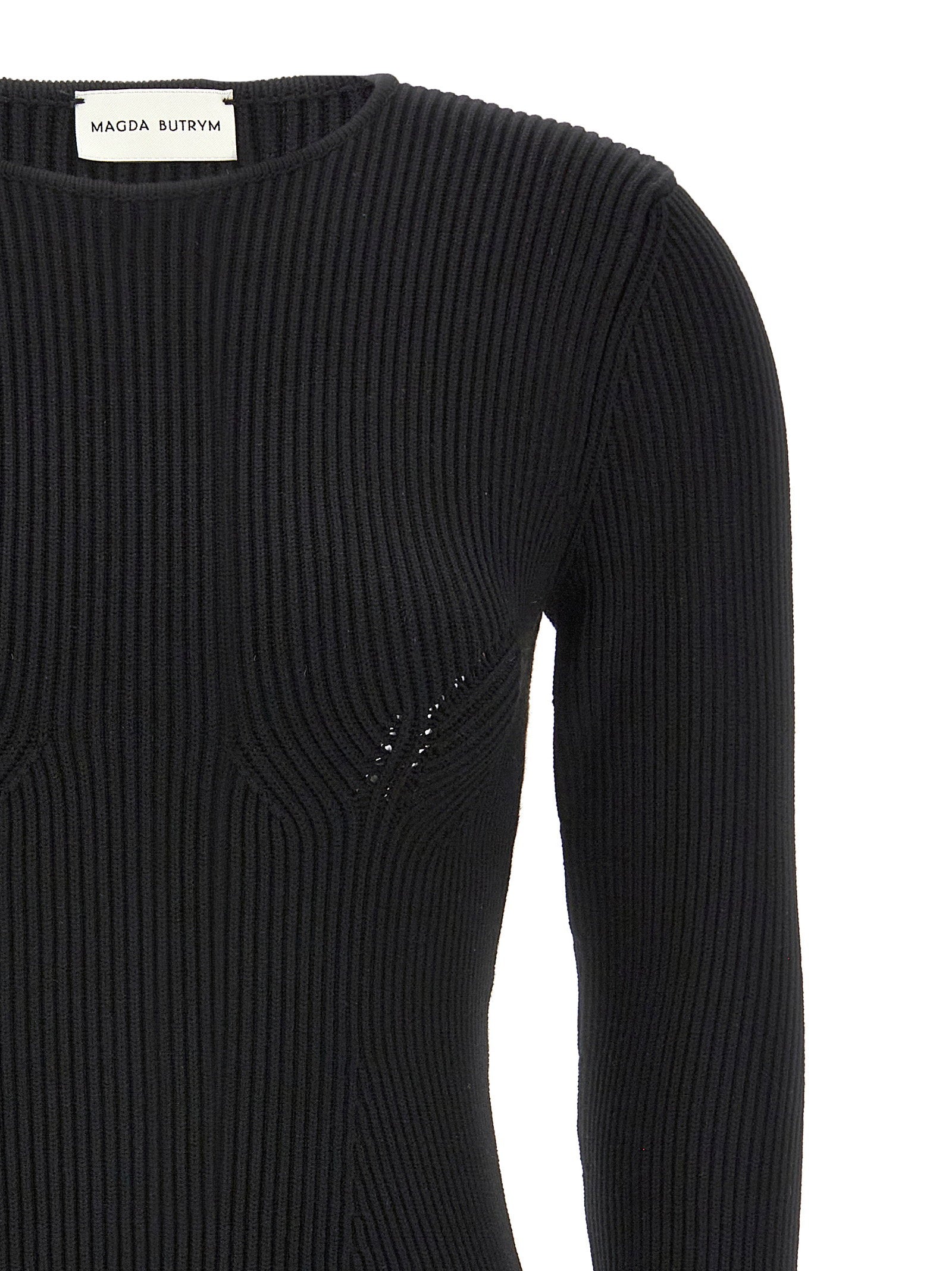Magda Butrym Women's 07 Sweater