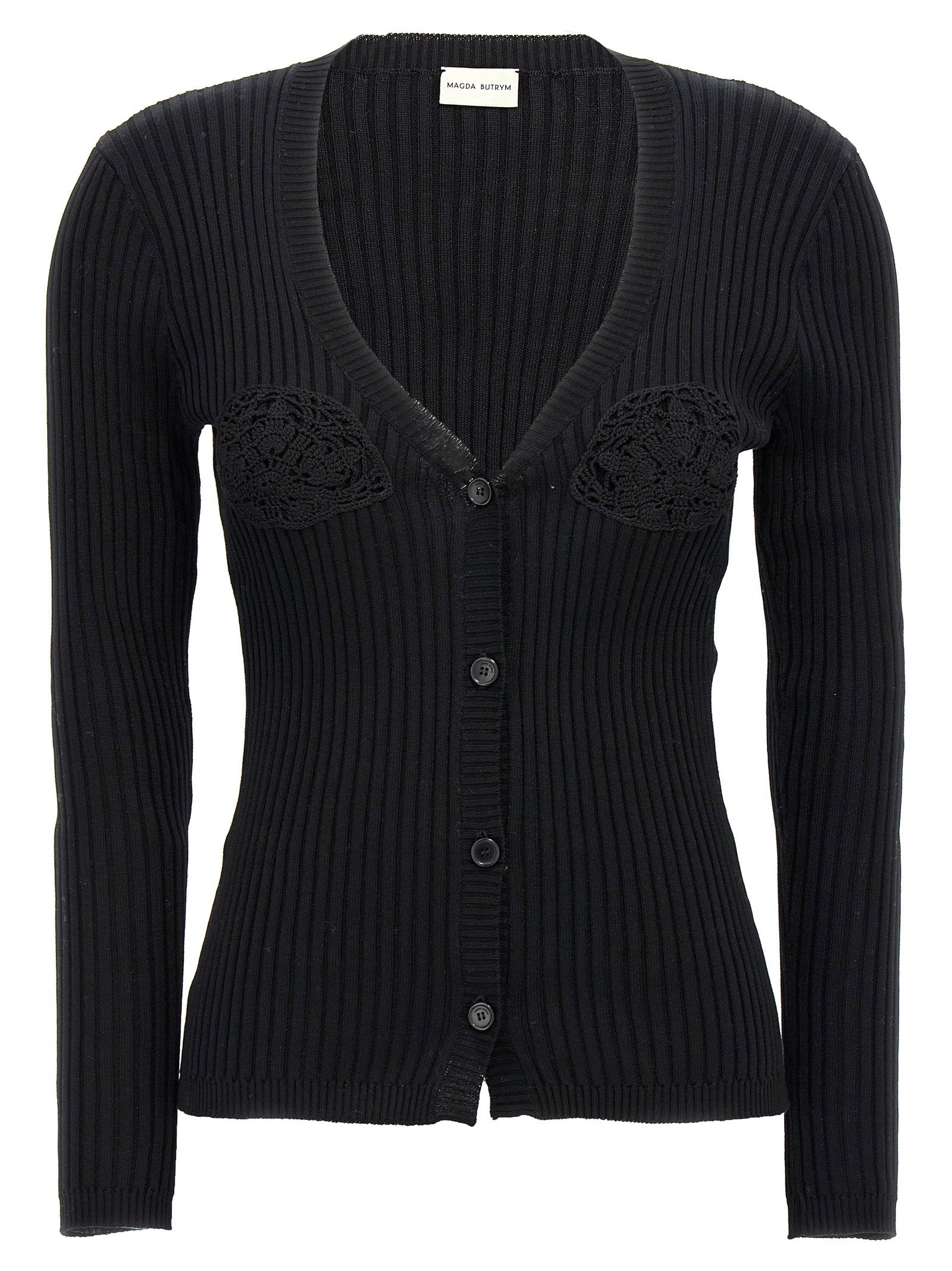 Magda Butrym Women's 08 Cardigan