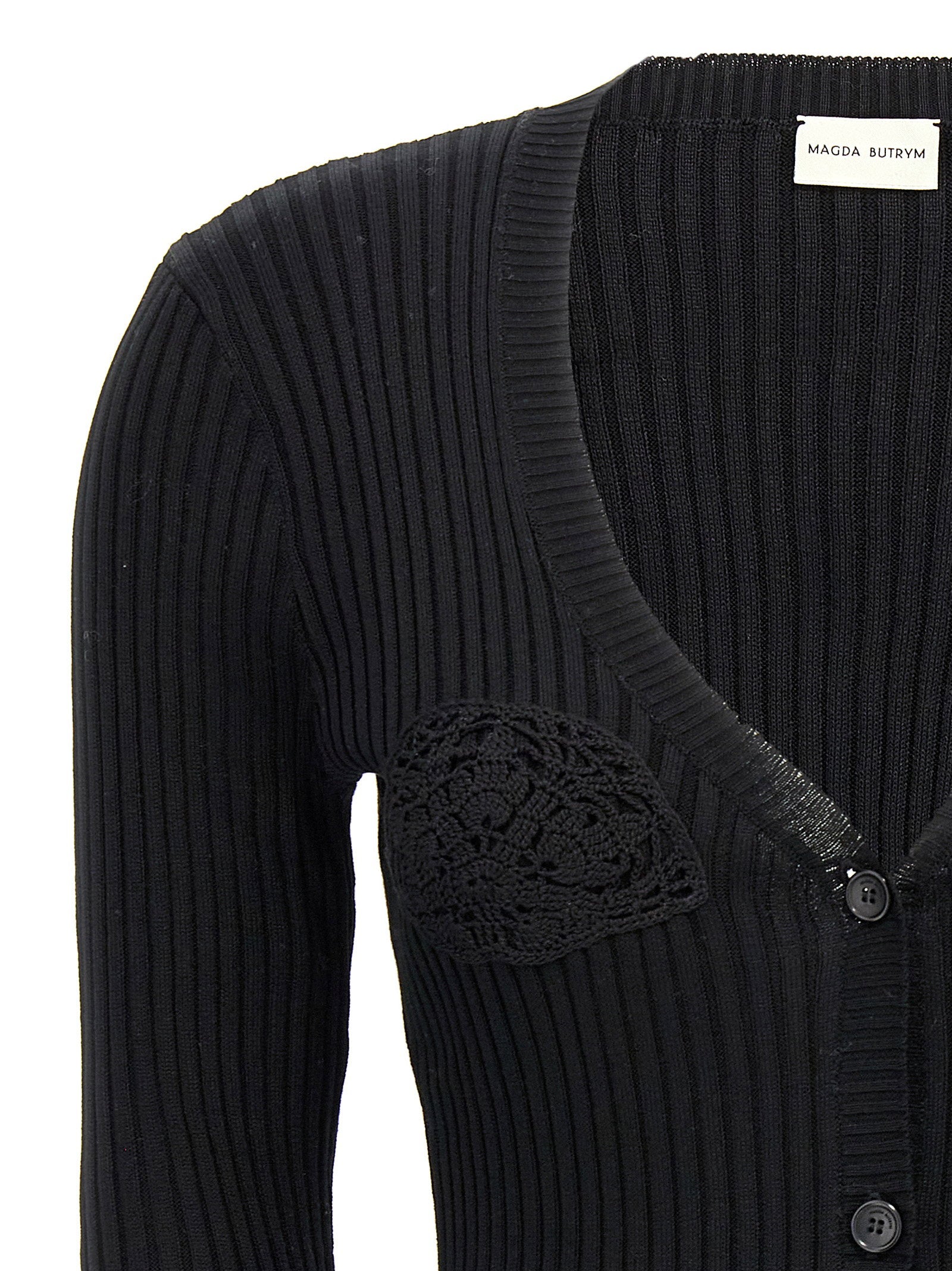 Magda Butrym Women's 08 Cardigan