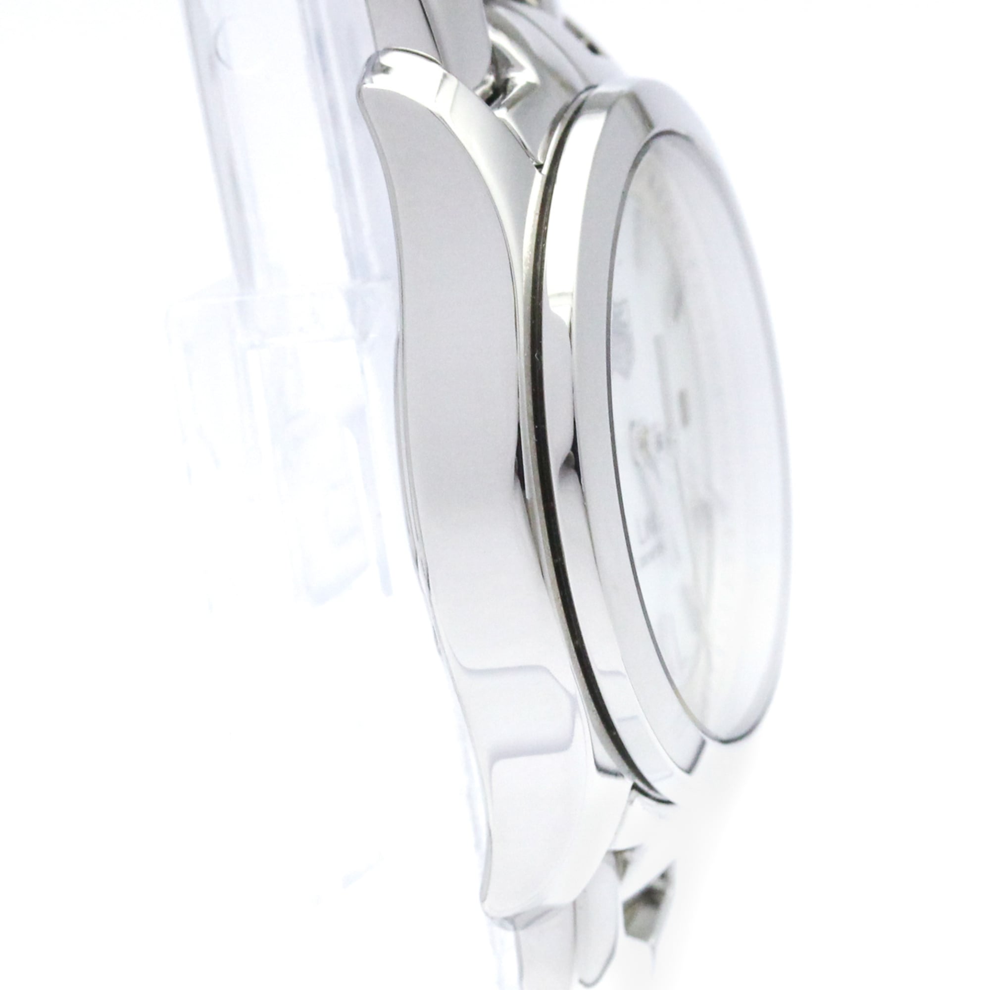 Tag Heuer Link 200M Quartz Stainless Steel Watch (Pre-Owned)