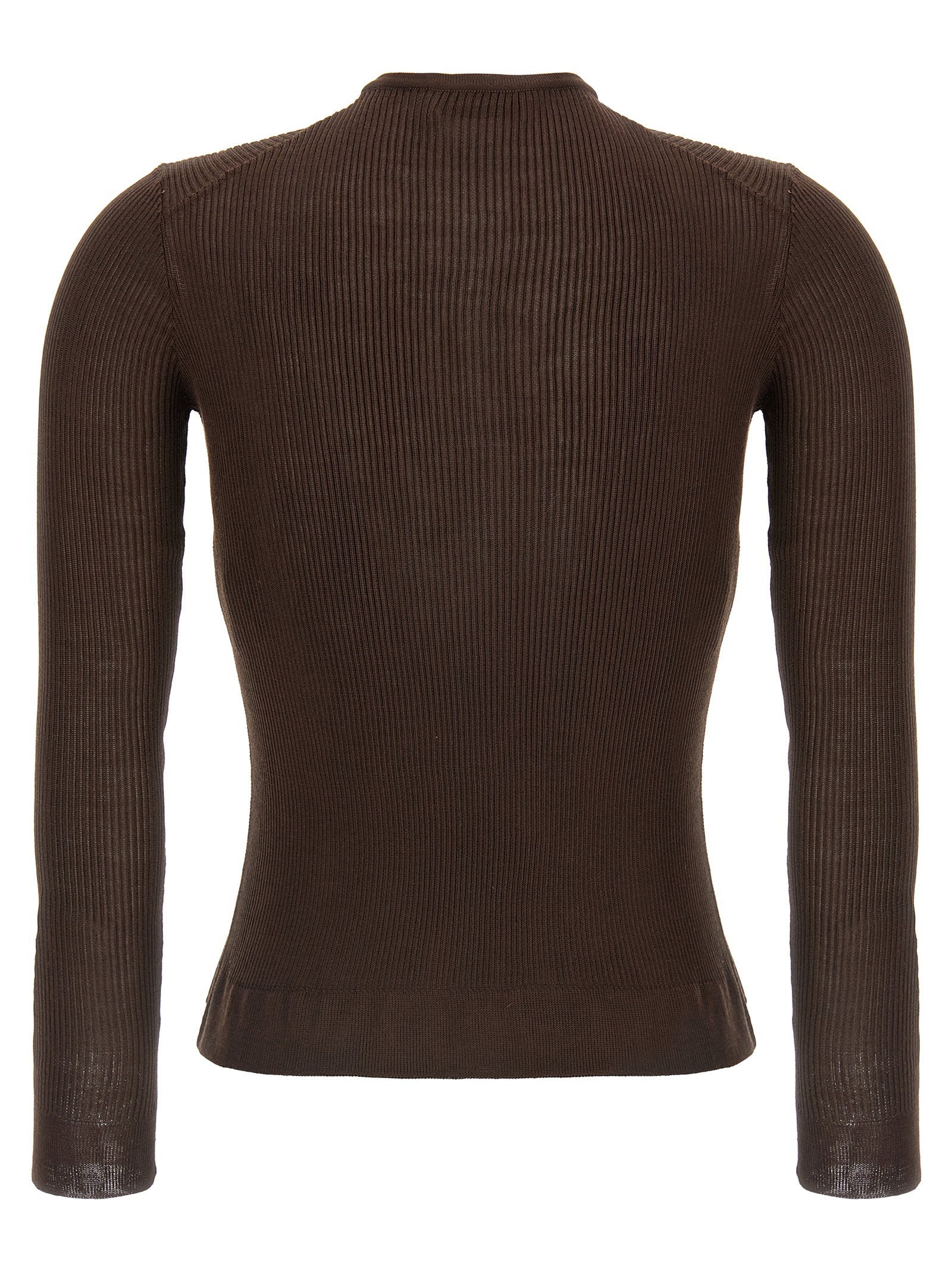 Magda Butrym Women's 20 Silk Sweater