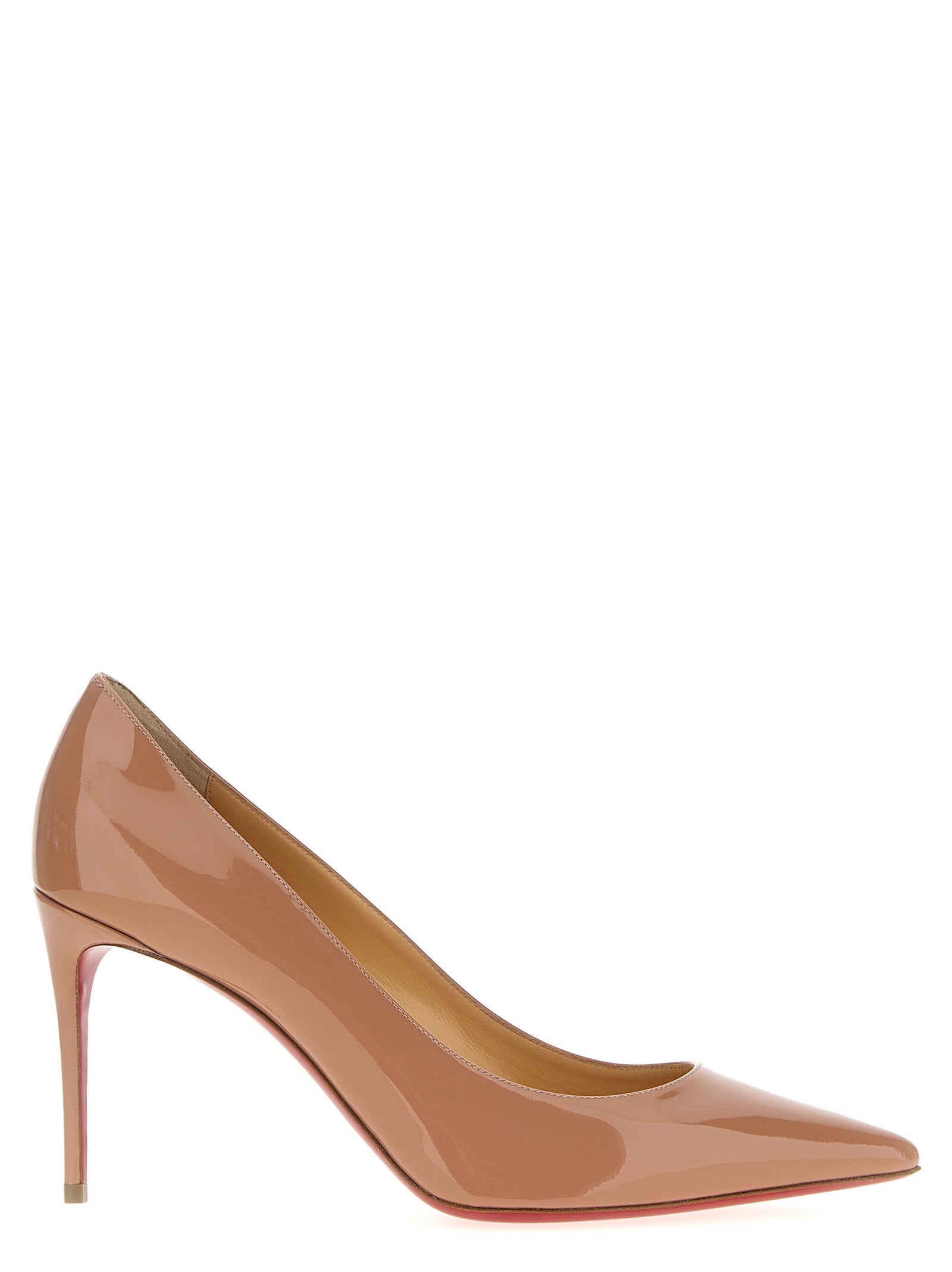Christian Louboutin Women's Kate Pumps