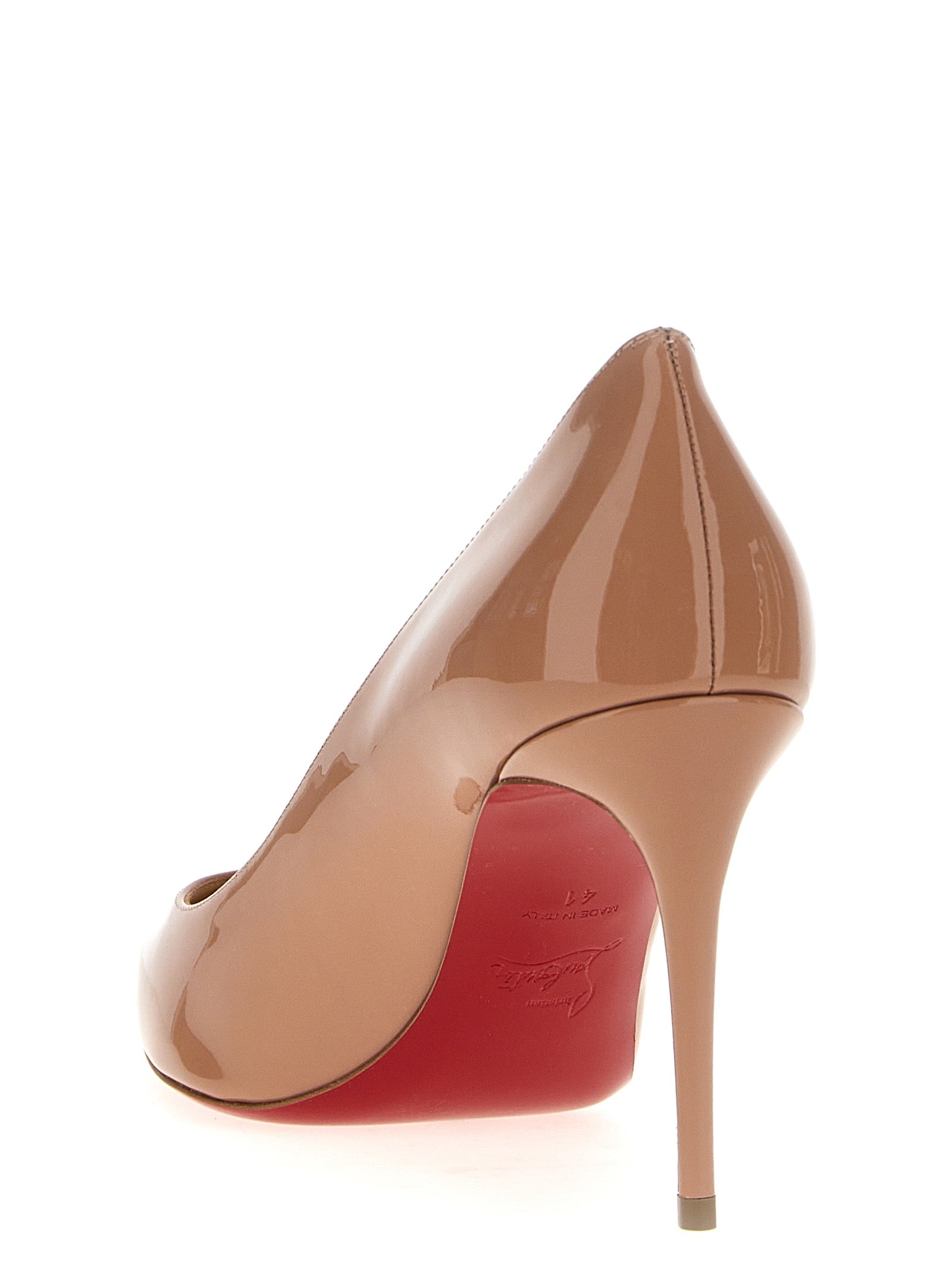Christian Louboutin Women's Kate Pumps