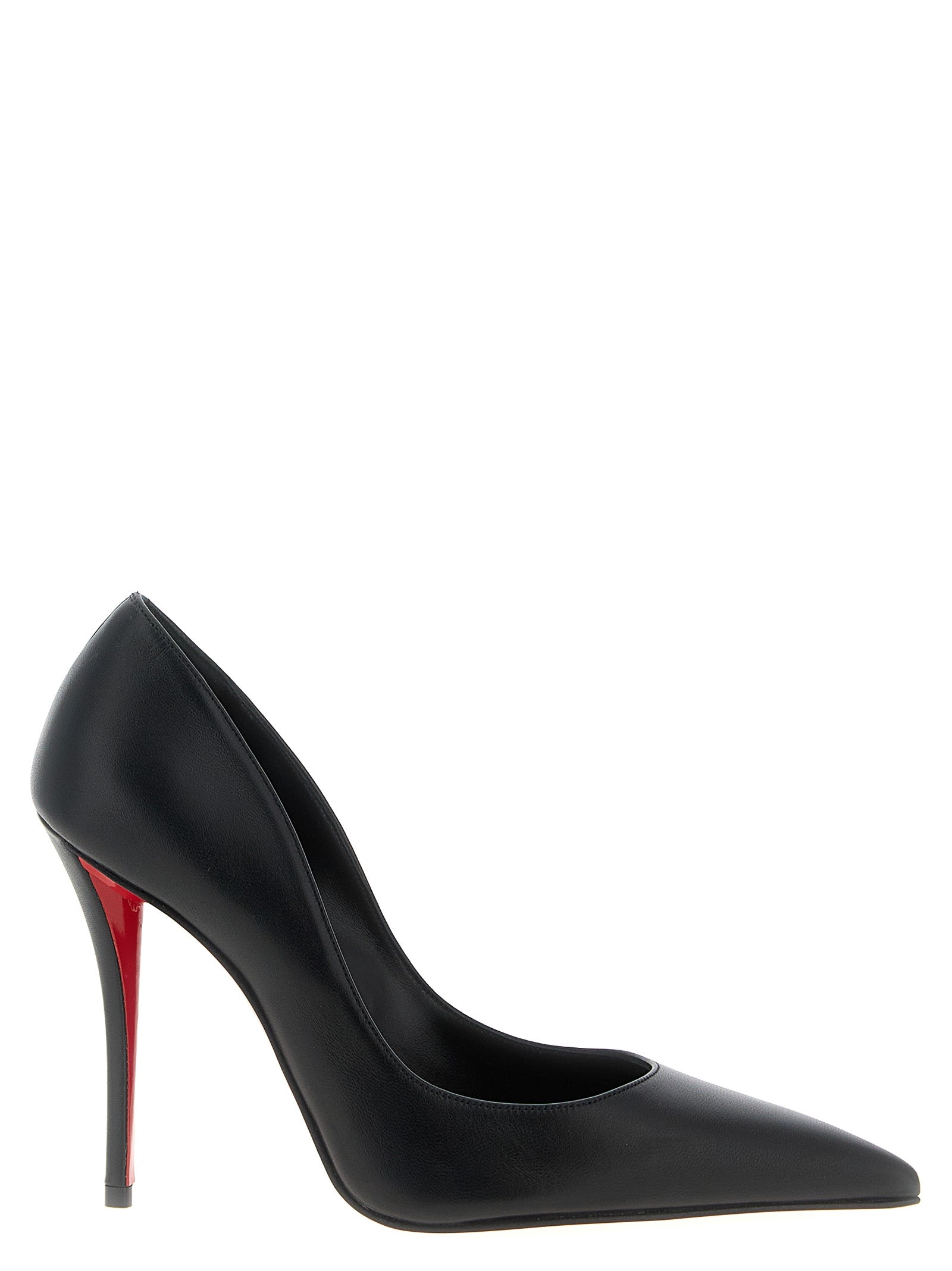 Christian Louboutin Women's Miss Z Pumps