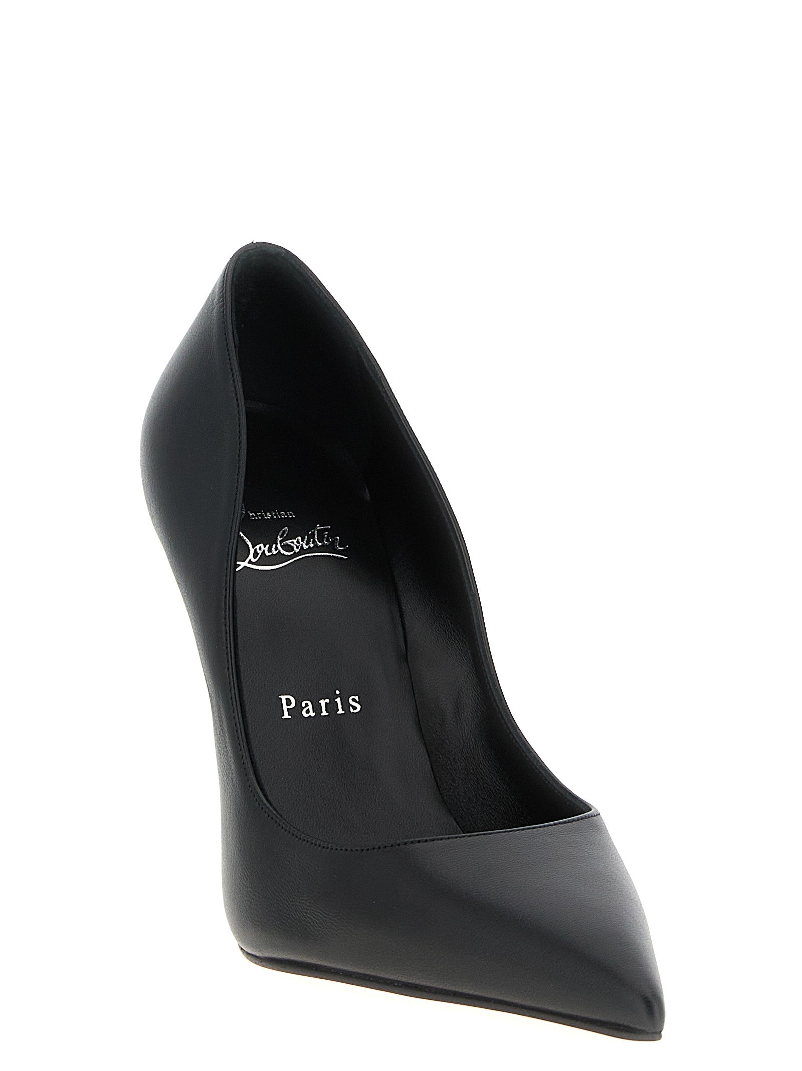 Christian Louboutin Women's Miss Z Pumps