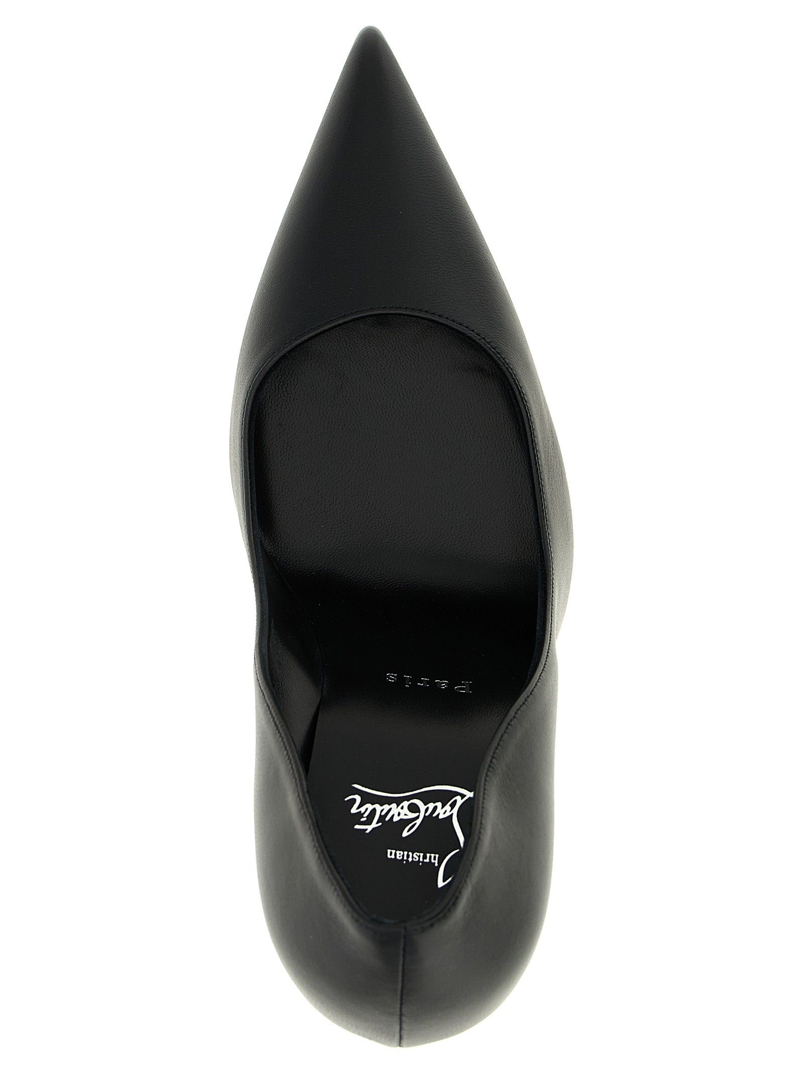 Christian Louboutin Women's Miss Z Pumps