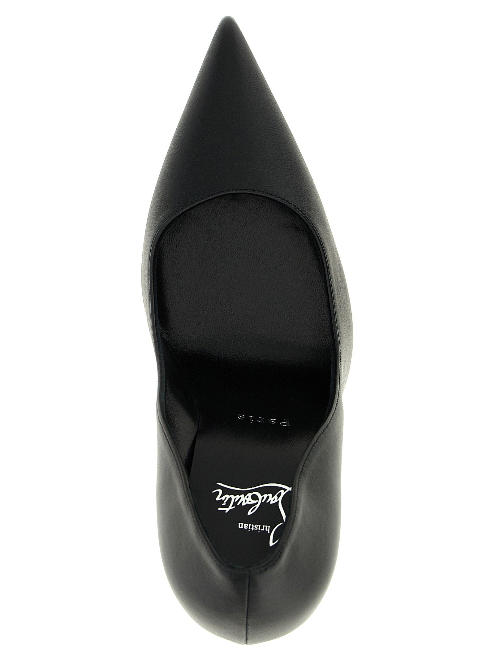 Christian Louboutin Women's Miss Z Pumps