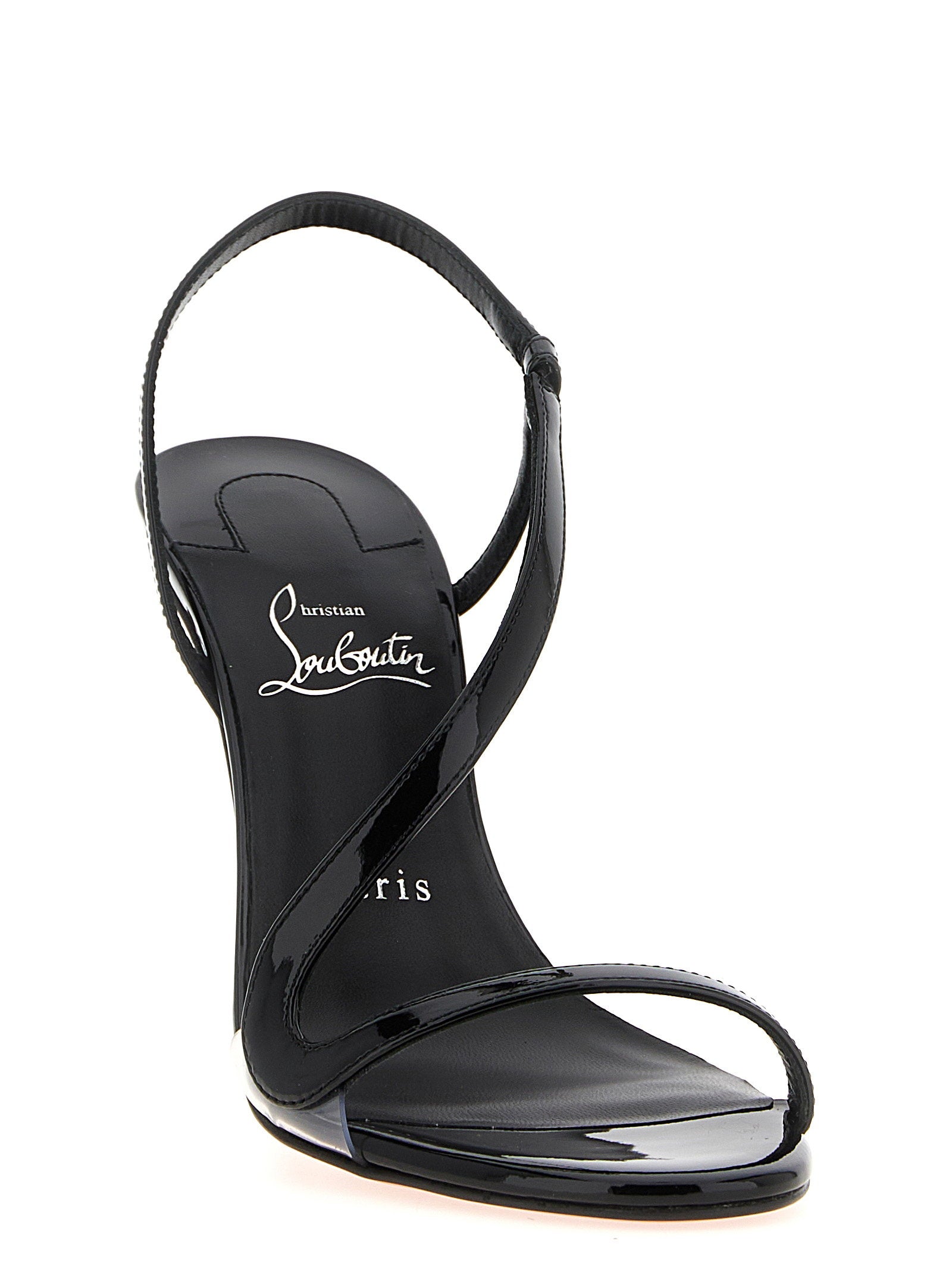 Christian Louboutin Women's Rosa Z Sandals
