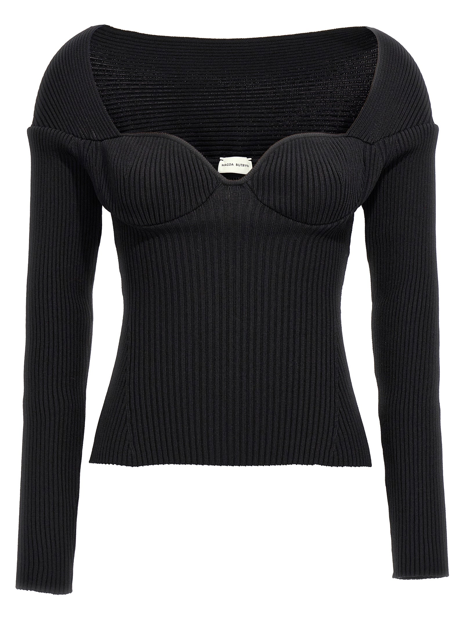 Magda Butrym Women's 06 Sweater