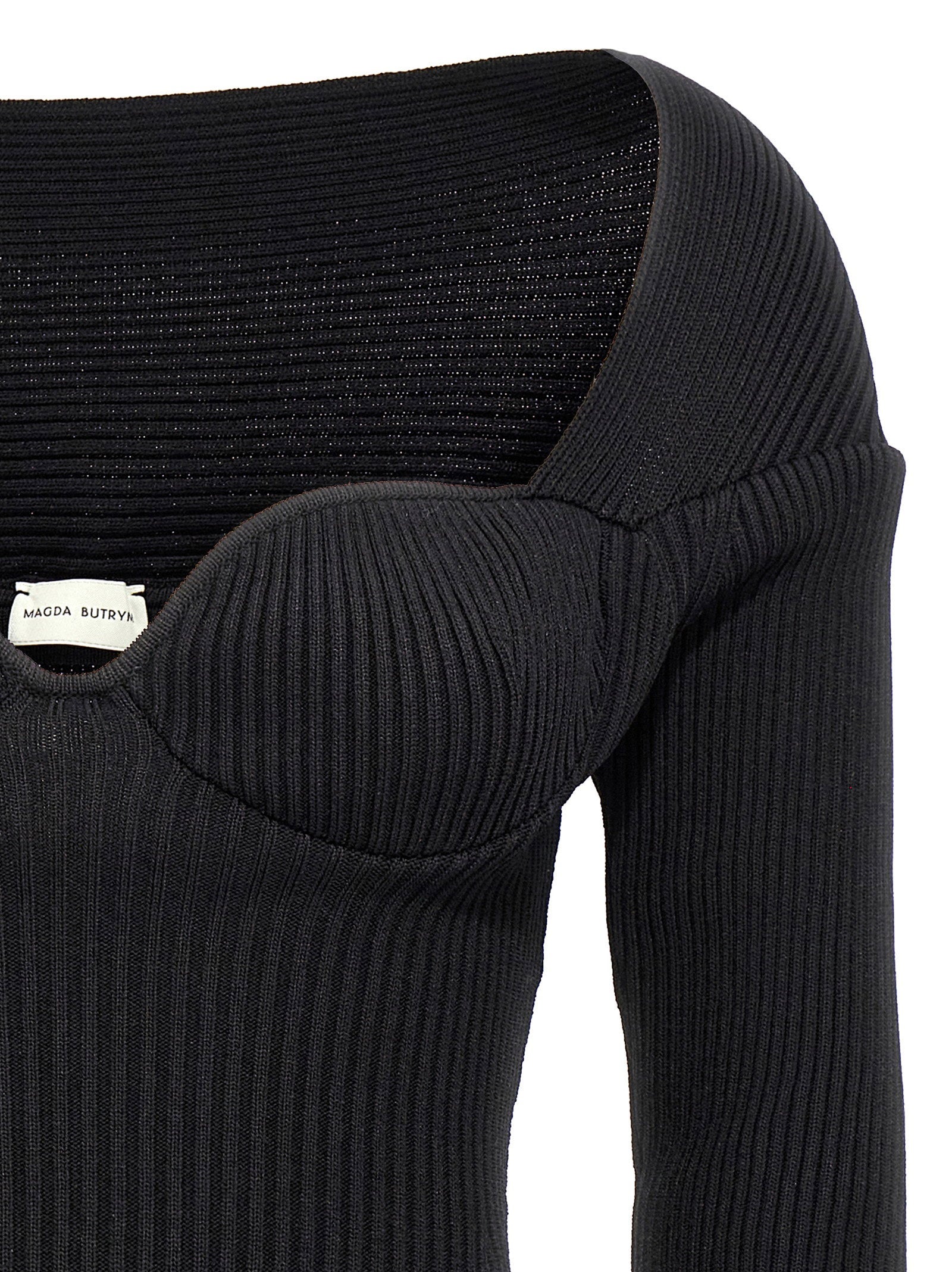 Magda Butrym Women's 06 Sweater