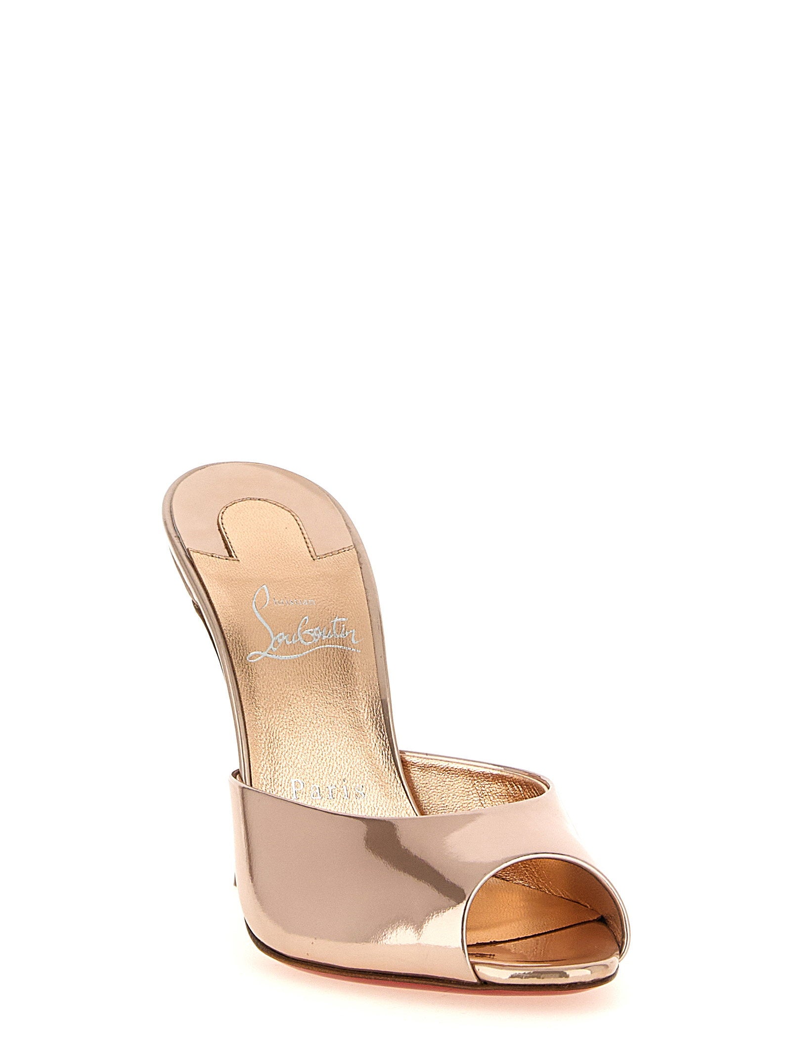 Christian Louboutin Women's Me Dolly Sandals