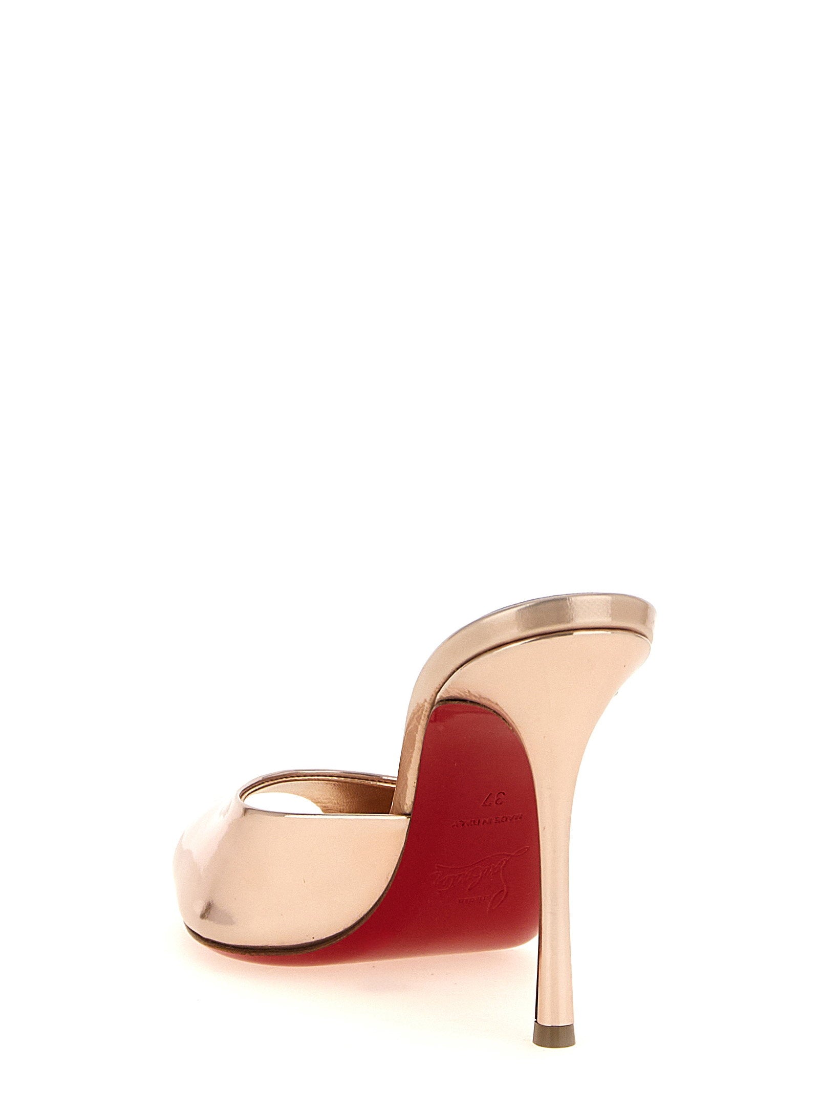 Christian Louboutin Women's Me Dolly Sandals