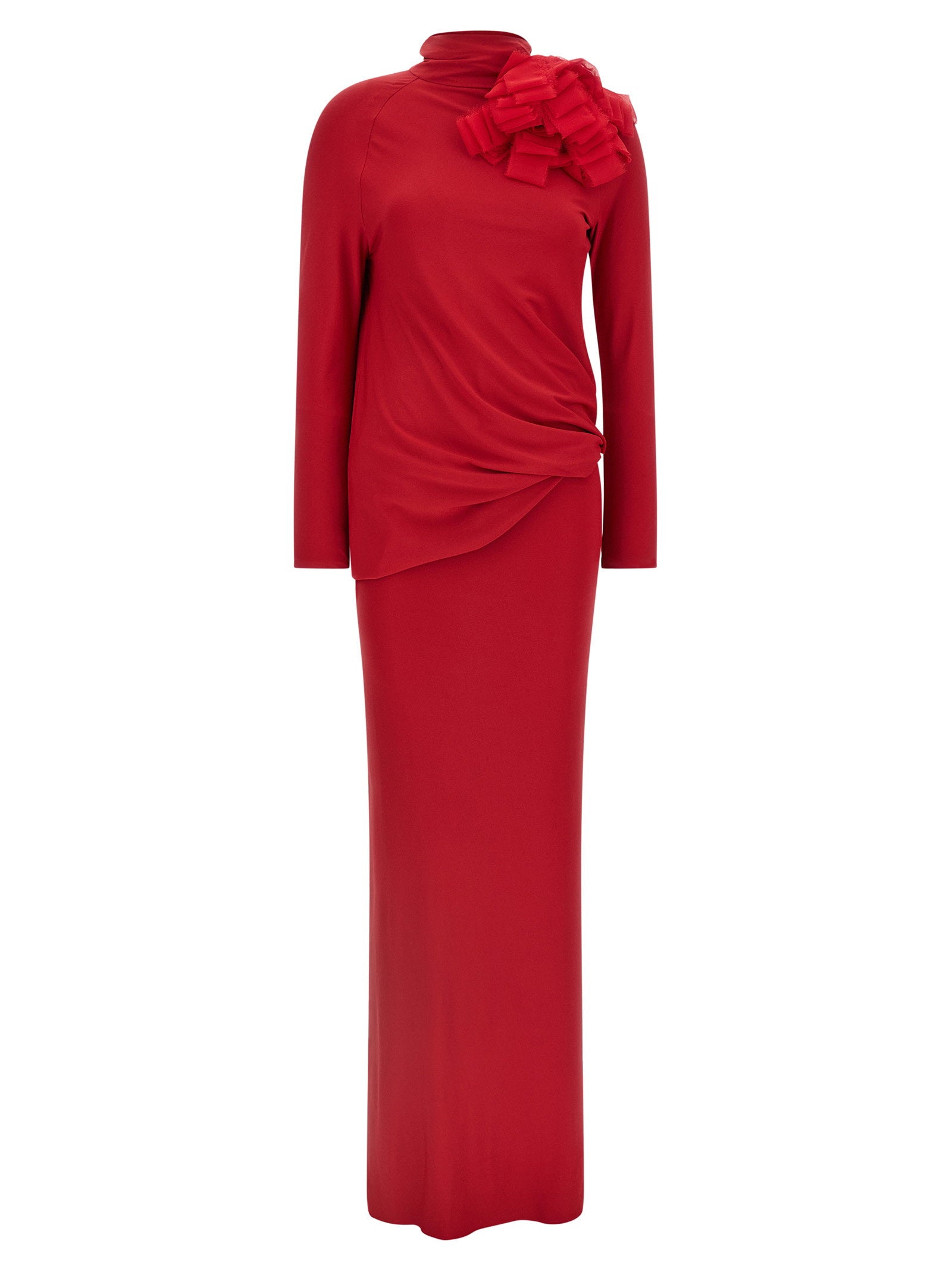Magda Butrym Women's Re 26 Dress 04 Dress