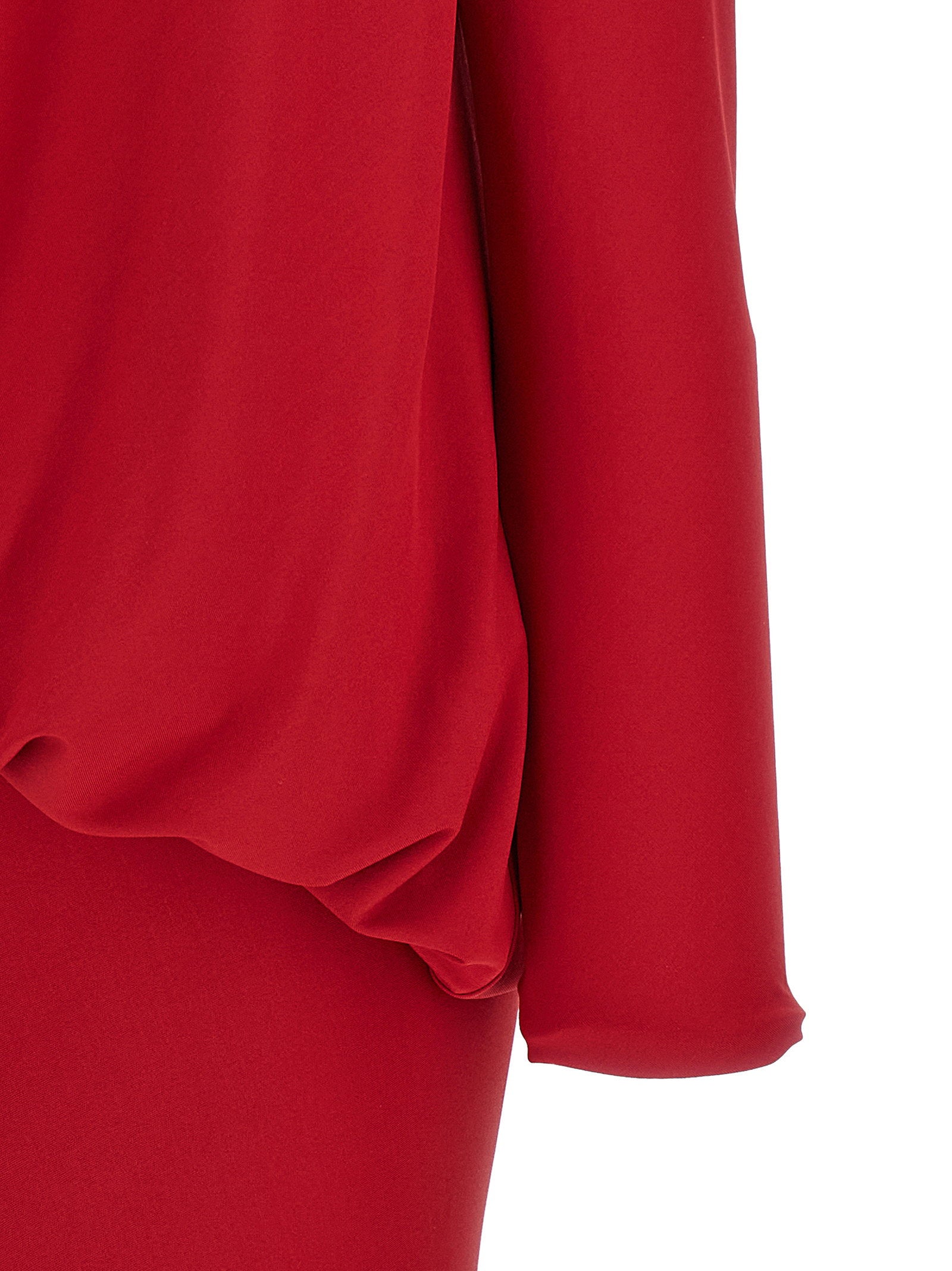 Magda Butrym Women's Re 26 Dress 04 Dress