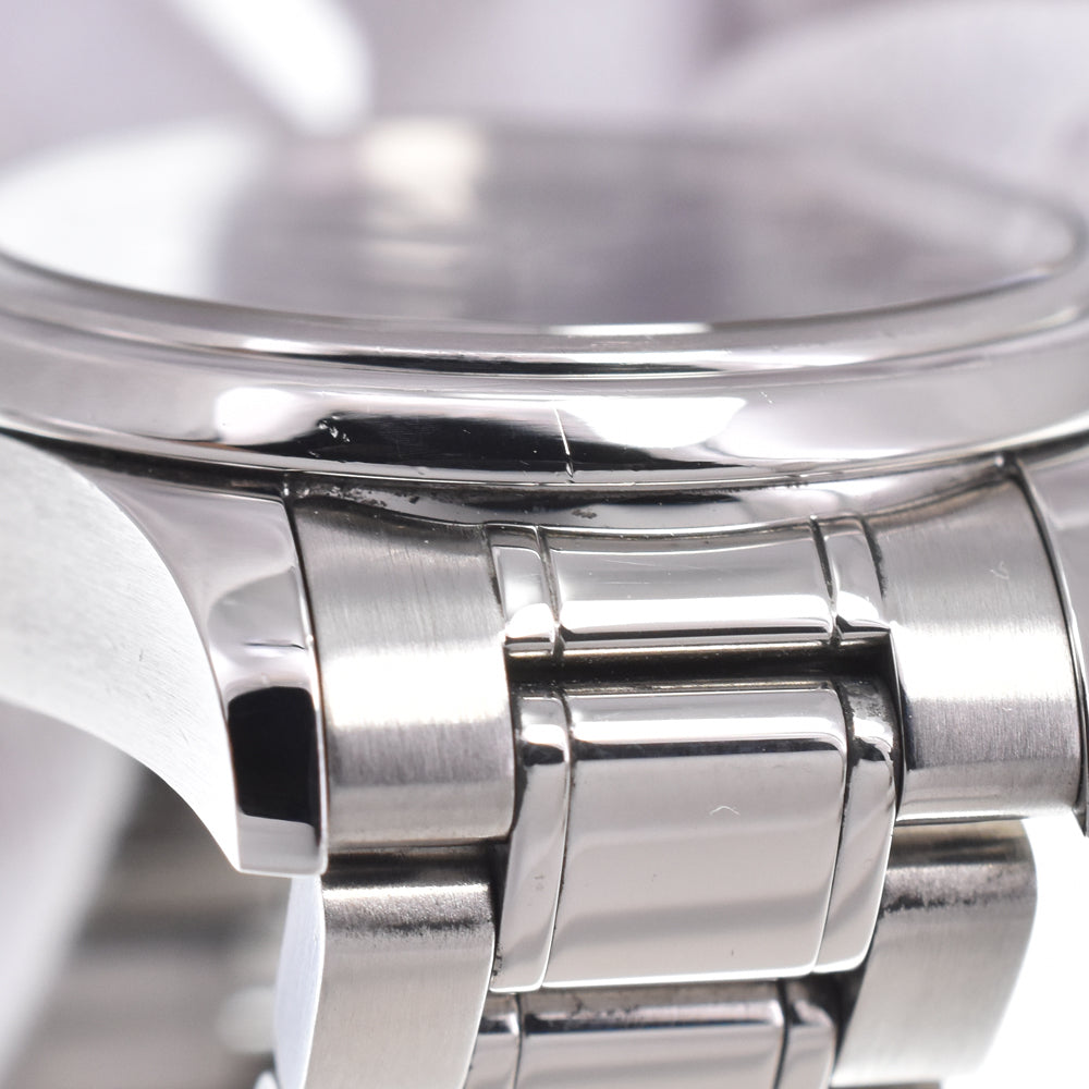 Tudor Style Date Automatic Stainless Steel Watch (Pre-Owned)