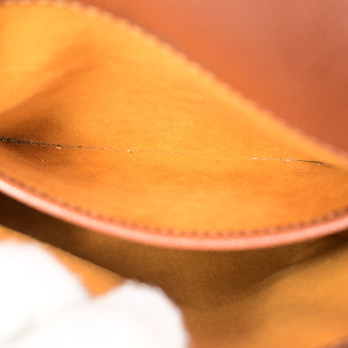 Louis Vuitton Musette Salsa Monogram Canvas Brown Canvas Shoulder Bag Bag (Pre-Owned)