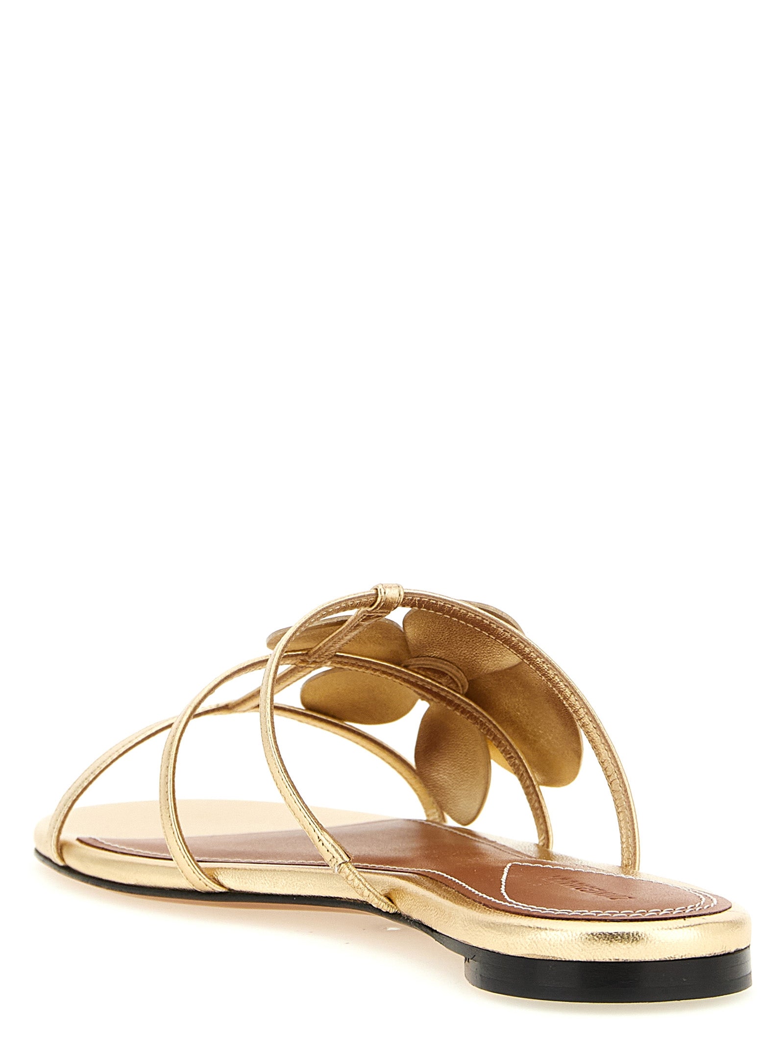 Zimmermann Women's Orchid Slides